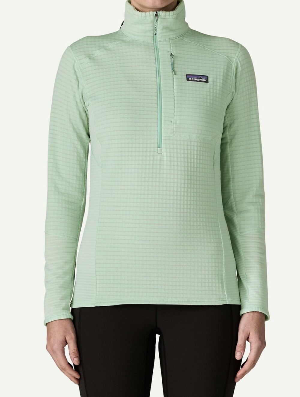 Padagonia Women's R1® Fleece Pullover